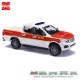 Busch-Automodelle 53721, EAN 4001738537215: Nissan Navara, DLRG