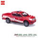 Busch-Automodelle 53722, EAN 4001738537222: Nissan Navara FW Saalfeld