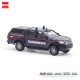 Busch-Automodelle 53726, EAN 4001738537260: Nissan Navara Carabinieri