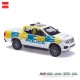 Busch-Automodelle 53728, EAN 2000075804068: Nissan Navara Police England