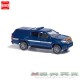 Busch-Automodelle 53736, EAN 4001738537369: Nissan Navara Gendarmerie