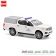 Busch-Automodelle 53737, EAN 4001738537376: Nissan Navara Kampfmittelbeseitigung Baden-Württemberg