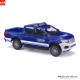 Busch-Automodelle 53738, EAN 4001738537383: Nissan Navara, THW
