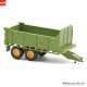 Busch-Automodelle 53807, EAN 4001738538076: Fortschritt T 088/Klappe Grün