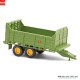Busch-Automodelle 53808, EAN 4001738538083: Fortschritt T 088 Miststreuer