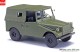 Busch-Automodelle 53900, EAN 4001738539004: IFA P3 Armee