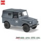 Busch-Automodelle 53909, EAN 4001738539097: IFA P3, DR
