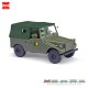 Busch-Automodelle 53911, EAN 4001738539110: IFA P3, Grenztruppe