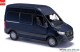 Busch-Automodelle 54001, EAN 4001738540017: MB Sprinter Kastenw. Blau