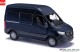 Busch-Automodelle 54001, EAN 4001738540017: MB Sprinter Kastenw. Blau