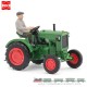 Busch-Automodelle 54101, EAN 4001738541014: Deutz F1M 414 mit Bauer