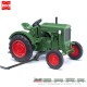 Busch-Automodelle 54103, EAN 4001738541038: Deutz F1M 414 mit Mähbalken