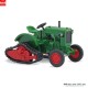 Busch-Automodelle 54105, EAN 4001738541052: Deutz F1M 414, Raupenantrieb