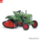 Busch-Automodelle 54156, EAN 4001738541564: Fendt F15, Raupenantrieb