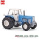 Busch-Automodelle 54204, EAN 4001738542042: Fortschritt ZT303 ZwRf blau