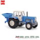 Busch-Automodelle 54205, EAN 4001738542059: Fortschritt ZT305 Bergtraktor