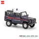Busch-Automodelle 54313, EAN 4001738543131: Land Rover 90 Carabinieri