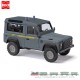 Busch-Automodelle 54314, EAN 4001738543148: Land Rover Defen. 90, GdF