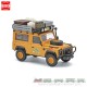 Busch-Automodelle 54315, EAN 4001738543155: Land Rover 90, Camel Trophy