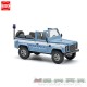 Busch-Automodelle 54397, EAN 4001738543971: Land Rover 90, Polizia