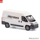 Busch-Automodelle 54612, EAN 4001738546125: Fiat Ducato, Hermes