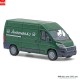 Busch-Automodelle 54614, EAN 4001738546149: Fiat Ducato Ährenbräu