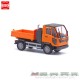 Busch-Automodelle 54700, EAN 4001738547009: Multicar M31, Orange