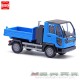 Busch-Automodelle 54701, EAN 4001738547016: Multicar M31, Blau