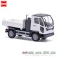 Busch-Automodelle 54702, EAN 4001738547023: Multicar M31, Weiß