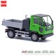 Busch-Automodelle 54703, EAN 4001738547030: Multicar M31, Grün
