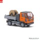 Busch-Automodelle 54799, EAN 4001738547993: Multicar M31 Fachhandel Exklusiv