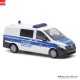 Busch-Automodelle 54802, EAN 4001738548020: MB Vito, Bundespolizei