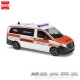 Busch-Automodelle 54806, EAN 4001738548068: MB Vito, Malteser NEF