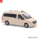 Busch-Automodelle 54807, EAN 4001738548075: MB Vito, Taxi mit Fahrer