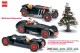 Busch-Automodelle 59920, EAN 4001738599206: Weihnachts-Set 2024