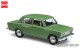 Busch-Automodelle 60200, EAN 4001738602005: Bausatz Lada 1600