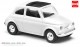 Busch-Automodelle 60208, EAN 4001738602081: Bausatz: Fiat 500