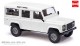 Busch-Automodelle 60209, EAN 4001738602098: Bausatz: Land Rover Defender