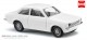 Busch-Automodelle 60212, EAN 4001738602128: Bausatz: Opel Kadett