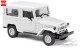 Busch-Automodelle 60217, EAN 4001738602173: H0/1:87  Bausatz Toyota Land Cruiser J4