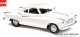 Busch-Automodelle 60218, EAN 4001738602180: 1:87 Borgward Isabella Coupe Bastelauto