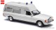 Busch-Automodelle 60221, EAN 4001738602210: H0/1:87 Bausatz Mercedes-Benz Miesen