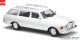 Busch-Automodelle 60225, EAN 4001738602258: Bausatz: Mercedes  W123 T-Mod