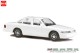 Busch-Automodelle 60229, EAN 4001738602296: Bausatz Ford Crown Victory