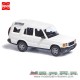Busch-Automodelle 60231, EAN 4001738602319: Bausatz, Land Rover Discovery