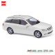Busch-Automodelle 60236, EAN 4001738602364: MB C-Klasse T-Modell, Bausatz