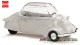 Busch-Automodelle 60237, EAN 4001738602371: Messerschmitt KR 200, Bausatz
