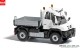 Busch-Automodelle 60278, EAN 4001738602784: Unimog U430 Bausatz