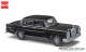 Busch-Automodelle 89100, EAN 4001738891003: Mercedes Benz 220 schwarz1959