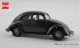 Busch-Automodelle 89131, EAN 4001738891317: VW Käfer Brezelfenster, grau